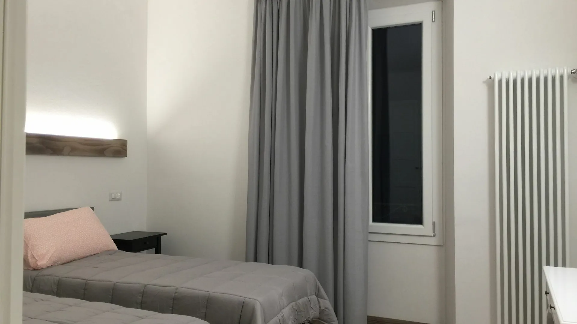 Zannetti Apartment Florence Italy
