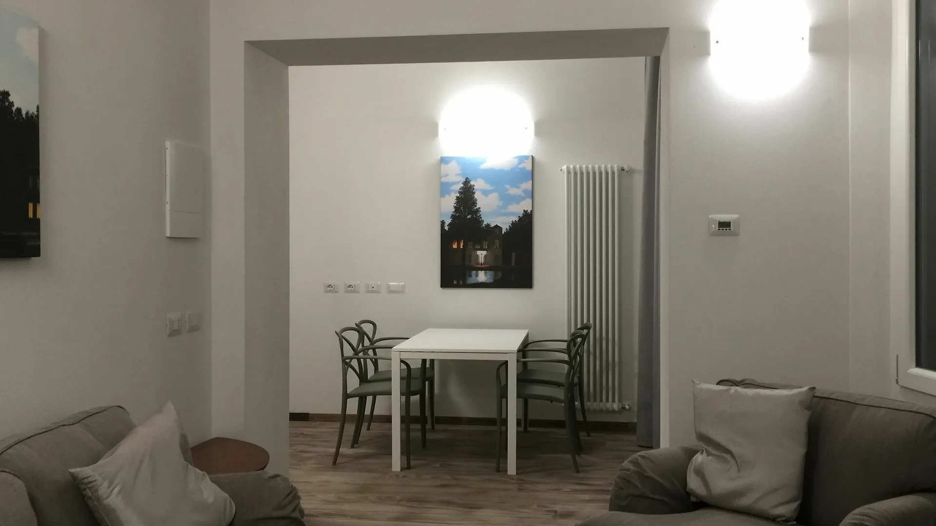 Zannetti Apartment Florence Italy