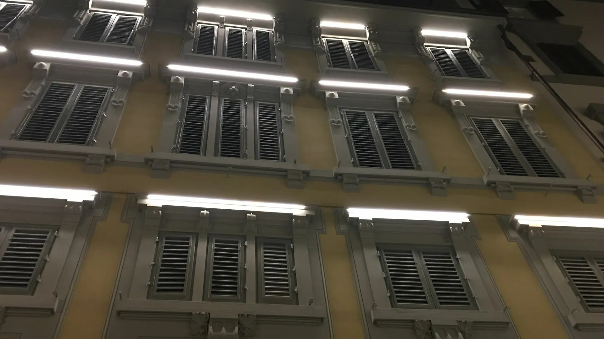 Zannetti Apartment Florence