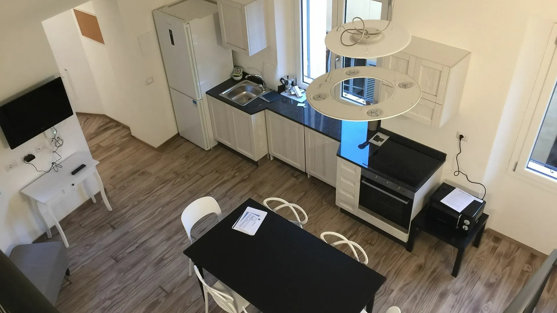 Zannetti Apartment Florence