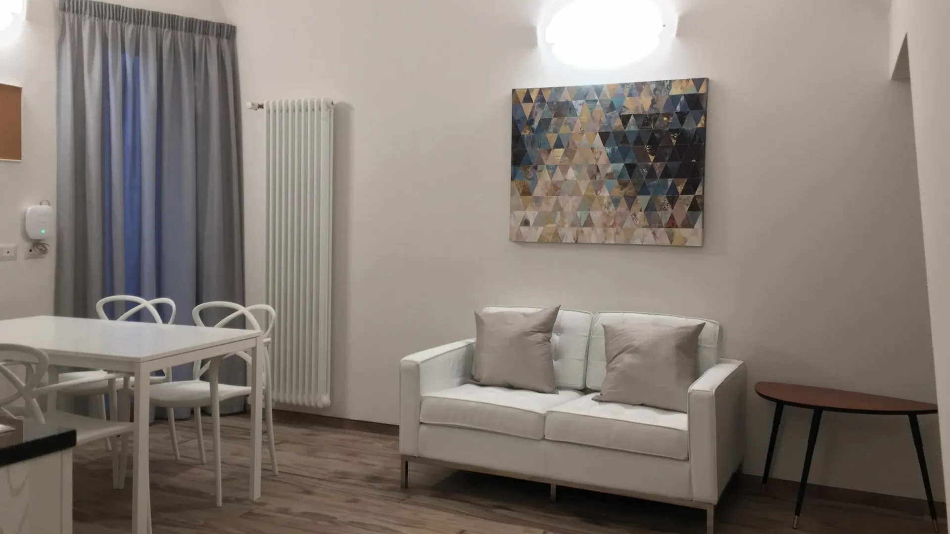 Апартаменты Zannetti Флоренция