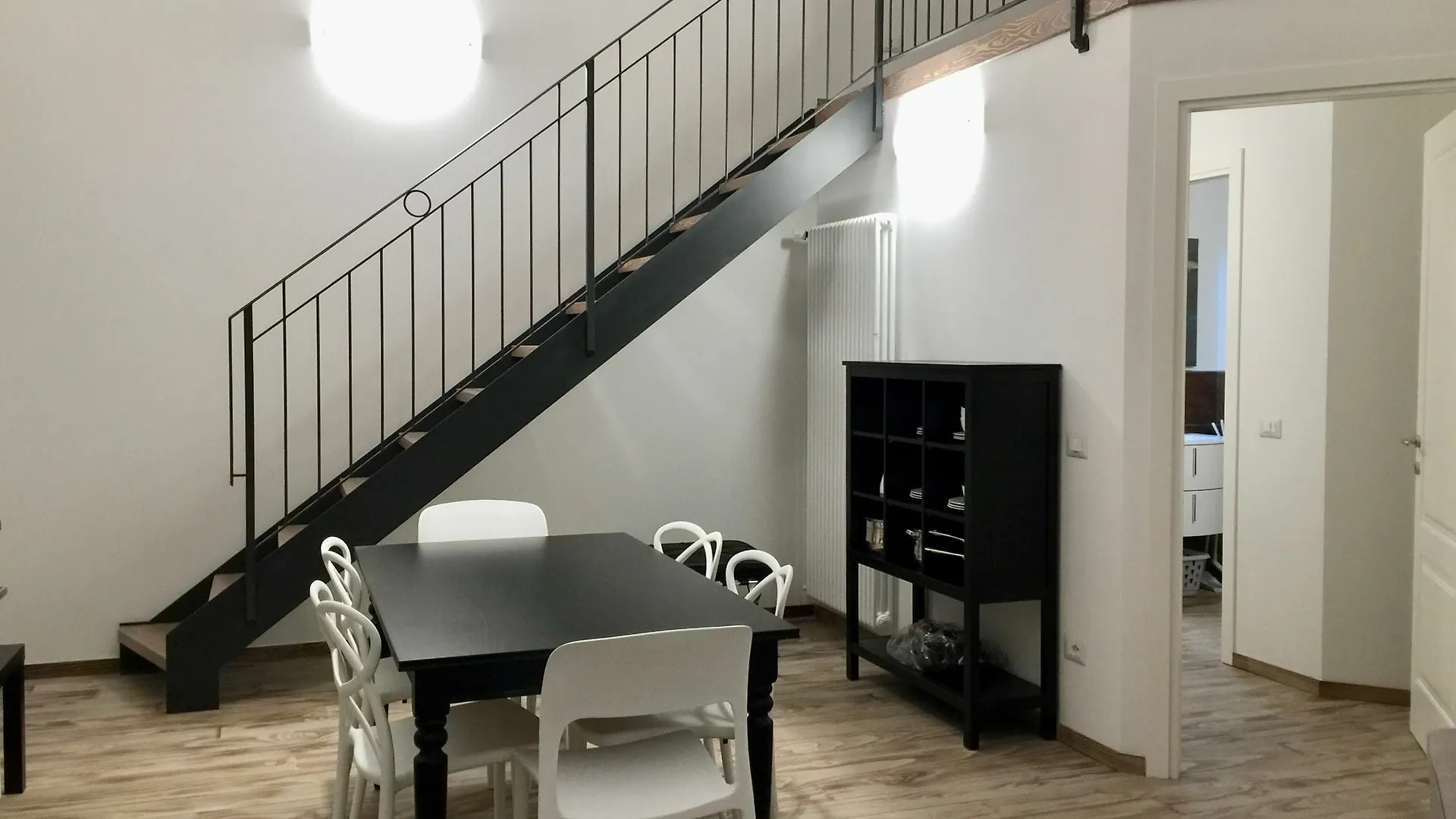 Zannetti Apartment Florence Italy